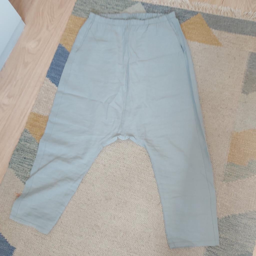 One with nature broek M, Maat 38/40 (M), Zo goed als nieuw, One with nature, Verzenden