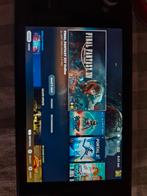 Steam Deck 2023 - Zo goed als nieuw met hoes, Spelcomputers en Games, Spelcomputers | Overige, Ophalen of Verzenden, Zo goed als nieuw