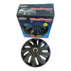 Nieuwe wieldoppen 16 inch - set van 4, Ophalen of Verzenden, Nieuw