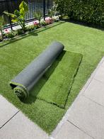 Rol kunstgras 50 mm hoog | Net echt gras! | Hoge kwaliteit, Tuin en Terras, Gras en Kunstgras, Ophalen, Nieuw, Kunstgras