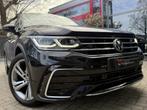 Volkswagen Tiguan 1.5 TSI *!* 2x R-LINE *!* VIRTUAL/ RADAR/, Auto's, Volkswagen, 15 km/l, Euro 6, 4 cilinders, 150 pk