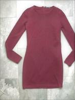 Aubergine kleurig jurkje van ZARA, maat S (qwe), Maat 38/40 (M), Zara, Paars, Ophalen of Verzenden