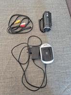Sony Handycam 3.1 MP, 25x zoom, Ophalen