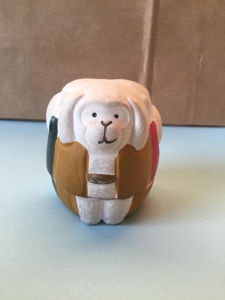 Horen zien en zwijgen, Ophalen, Gebruikt, Overige typen