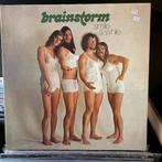 Brainstorm - Smile A While, Ophalen of Verzenden, Gebruikt, 12 inch