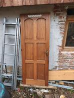 3 Massief Grenen Binnendeuren (201x78cm), Ophalen
