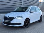 Skoda FABIA 1.0 MPI Active airco Led DAB apk ( BJ 2020 ), Stof, Gebruikt, 540 kg, 60 pk