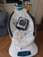 4moms MamaRoo wipstoeltje, Overige merken, Gebruikt, Verstelbaar, Wipstoel