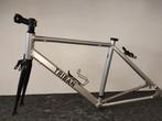 Triban RC100 Fietsframe - Racefiets Frame, Triban, Frame, Gebruikt, Racefiets