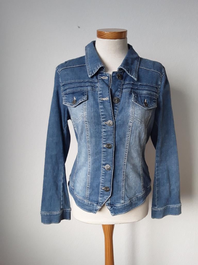 Pakket Maat Medium 18 stuks, Ophalen of Verzenden, Zo goed als nieuw, Maat 38/40 (M)