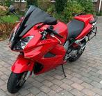 motor, Handvatverwarming, 4 cilinders, Motorrijbewijs A, Meer dan 35 kW