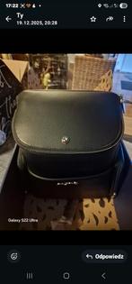 BMW x Nuna Premium Set: Rugzak + Toilettas - Nieuw in doos, Ophalen of Verzenden, Nieuw, Overige merken