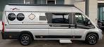 Malibu Van 640 LE Charming GT Skyview, Automaat, Kluisje, Malibu, Fiat