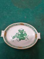 sigaretten plankje herend hongarije asbak, Verzamelen, Ophalen of Verzenden, 'T Olde Gre-j, Info@toldegrej.nl, Endepoelstraat 20f Didam