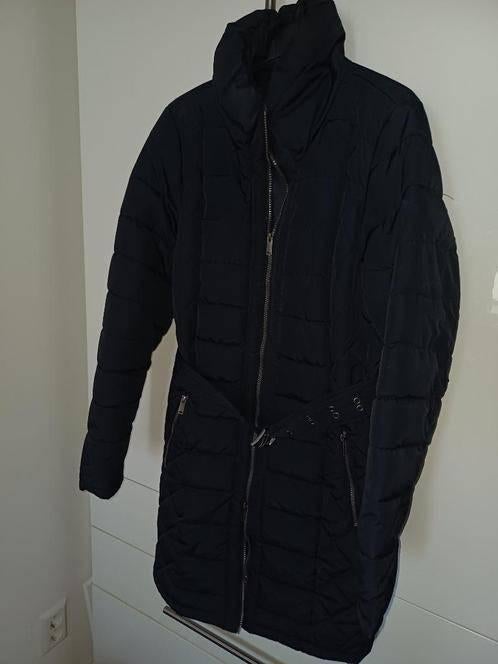 Winterjas dames GEISHA, Maat 38/40 (M), Geisha, Blauw, Ophalen of Verzenden
