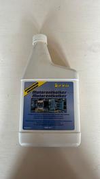 Motorontkalker, Verzenden