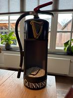 Guinness Blusser met verlichting - Uniek Decoratief Stuk, Huis en Inrichting, Woonaccessoires | Overige, Ophalen of Verzenden