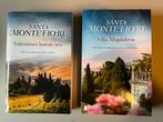 Santa Montefiore - Valentina's laatste reis, Ophalen of Verzenden, Zo goed als nieuw, Santa Montefiore