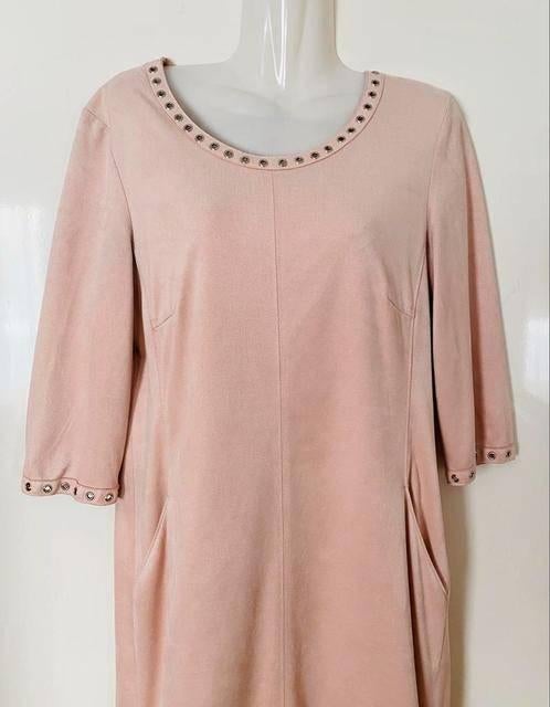 Marc Aurel jurk maat 40, Kleding | Dames, Jurken, Maat 38/40 (M), Ophalen of Verzenden, Zo goed als nieuw, Knielengte