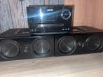 Philips DCM3020 Micro Muziek Systeem, Ophalen, Philips, Gebruikt, Microset