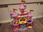 Speelgoed kasteel, Ophalen, Zo goed als nieuw