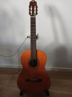 Klasse JOSE RODRIQUEZ CLASSIC GITAAR, Muziek en Instrumenten, Ophalen, Zo goed als nieuw, Klassieke of Spaanse gitaar