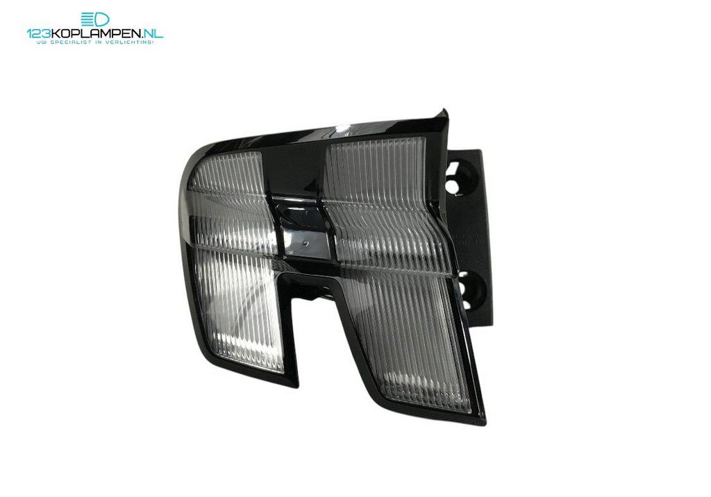 Ford Mustang Mach-E achterlicht links LED, Gebruikt, -, Verzenden, Ford