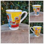 Blond Amsterdam new home XL mok 0,5L, Blond Amsterdam, Ophalen of Verzenden, Zo goed als nieuw, Kop(pen) en/of Schotel(s)