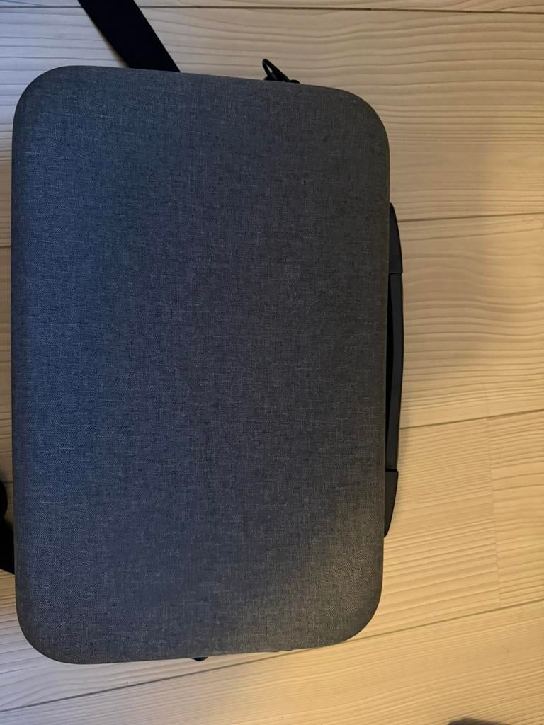 QC DSP Guitar pedal case, Ophalen of Verzenden, Zo goed als nieuw