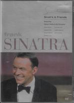 DVD Frank Sinatra - Sinatra & Friends, Alle leeftijden, Ophalen of Verzenden, Gebruikt, Muziek en Concerten