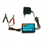 Acculader 12/230 volt Maximaal laadvermogen 300mA, Auto diversen, Autogereedschap, Ophalen of Verzenden, Nieuw