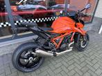KTM 1390 SUPER DUKE R 2026, Bedrijf, Naked bike