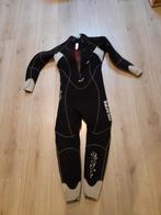 Mares 8mm  Dames Duikpak maat 1+ 2, Ophalen of Verzenden, Gebruikt, Duikpak