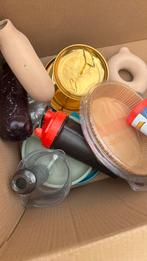 Diverse spullen gratis ophalen, Diversen, Ophalen, Zo goed als nieuw