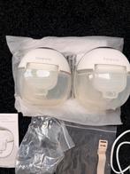 Foresta Draagbare Borstkolf Set (2 stuks), Ophalen of Verzenden, Gebruikt, Borstkolf