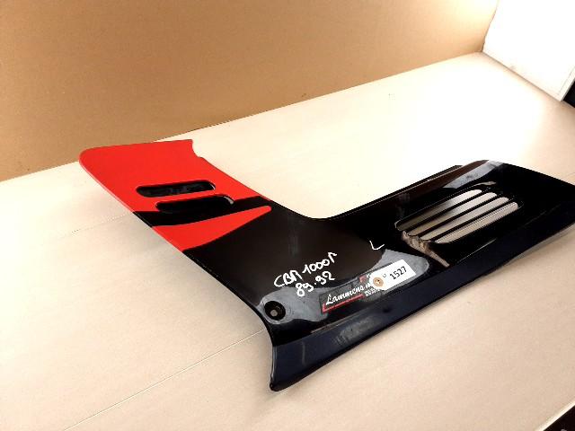 CBR1000F 1989 - 1992 Honda Kuipdeel Kuipdeel kont D1-36505