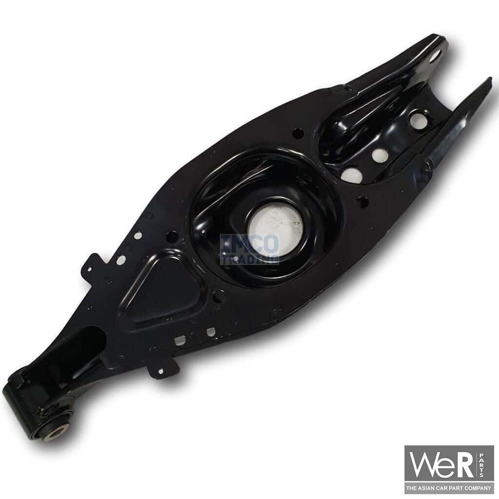 Draagarm achterzijde links rechts SsangYong Rexton Kyron Rod, Auto-onderdelen, Ophanging en Onderstel, -, -, Ophalen of Verzenden