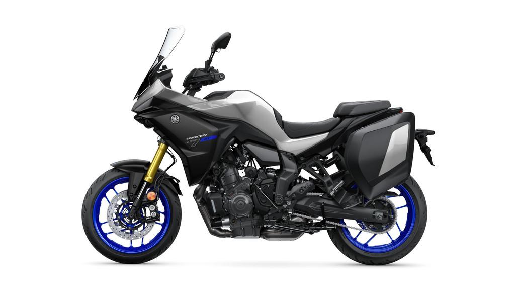 Yamaha TRACER 7 GT (bj 2026), Klantenservice@yamaha-motor.nl, Meer dan 35 kW, Toermotor, Koolhovenlaan 101
1119 NC  Schiphol-Rijk, NL