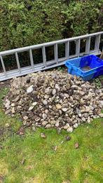 Stenen/ grof grind, Tuin en Terras, Grind, Keien en Split, Ophalen of Verzenden