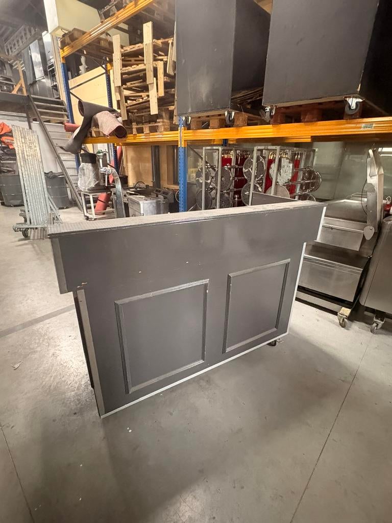 Leuke bar, Ophalen, Overige typen, Overige