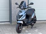Als Nieuw! Piaggio Zip Sp Iget Euro5 Porsche AgaatGrijs 2024, Ophalen, Maximaal 45 km/u, Zip, Zo goed als nieuw