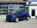 Toyota Yaris Cross 1.5 Hybrid Comfort Automaat | Trekhaak |, Auto's, Toyota, Stof, Gebruikt, Blauw, 23 km/l