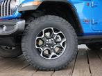 Jeep Wrangler VAN 2.0T Rubicon, Jeep, Stof, Euro 6, 4 cilinders