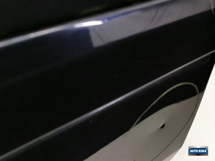 Portier 4Deurs rechts-voor van een Volvo V70 (467), Gebruikt, -, Deur, -