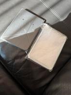 E-reader hoes nieuw, Ophalen of Verzenden, Zo goed als nieuw, 10 inch, Bescherming voor- en achterkant