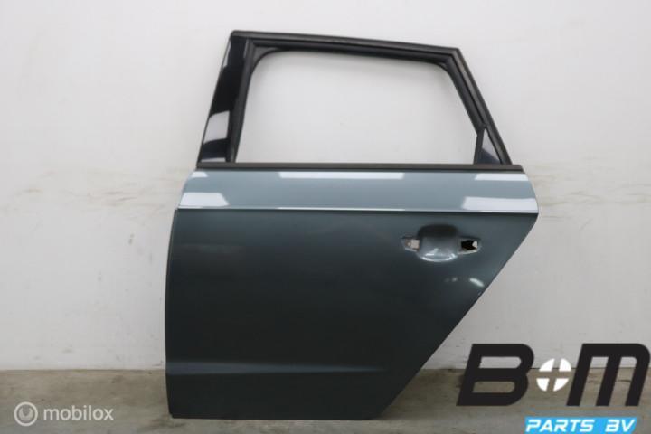 Portier LA Audi A3 8V Sportback LX7R 8V4833051A, Auto-onderdelen, Gebruikt