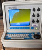 Echo apparaat ultrasound gezocht, Ophalen