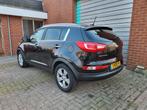 Kia Sportage 1.6 GDI 20th Anniversary Navi! Bj:2013 NAP!, Voorwielaandrijving, Euro 5, 135 pk, 1591 cc