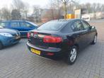 Mazda 3 1.6 Touring / Goede auto / APK t/m feb 2027, Gebruikt, 4 cilinders, Handgeschakeld, Elektrische ramen