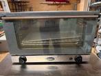 Unox professionele oven 240v, Minder dan 45 cm, Gebruikt, Oven, Hete lucht